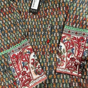 Desi khurti by junaid jamshed
